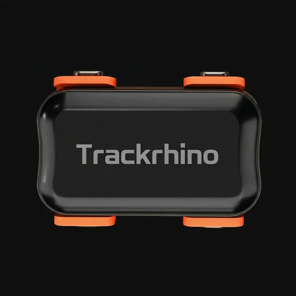 NGPS GPS Tracker